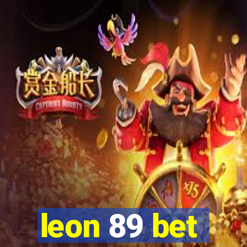 leon 89 bet